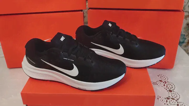Nike Air Zoom Structure 24 | Running Shoes | www.nike.com/gr #nike