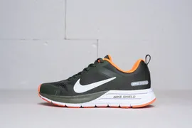 Кроссовки Nike Air Zoom Structure 17 Shield