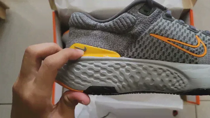 Unboxing Nike ZoomX Invincible Run Flyknit 2