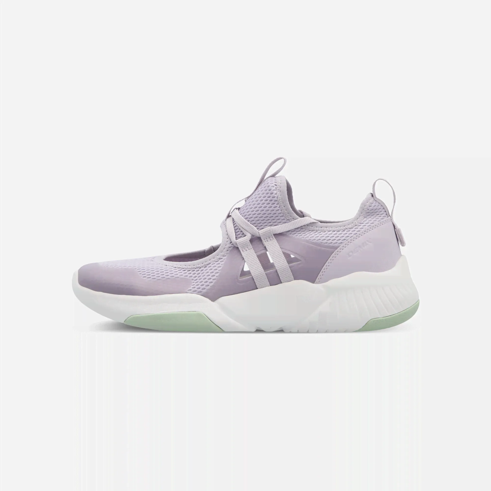 Кроссовки Nike Court Zoom Pro Мужские Чёрные-4