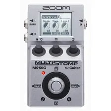 Zoom Zoom MS-50G