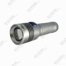 Фонарь ручной S-18-T6 ZOOM