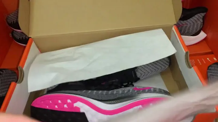 Nike Zoom Pegasus Turbo 2