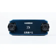 ВИДЕОРЕГИСТРАТОР CANSONIC Z1 ZOOM