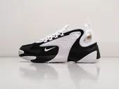мужские кроссовки Nike Zoom 2K NSW CORE Black Black / White