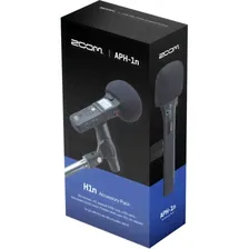 Комплект аксессуаров Zoom APH1n для рекордера Zoom H1n, H1