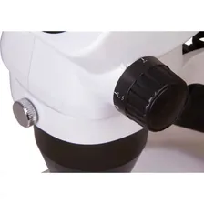 Микроскоп LEVENHUK ZOOM 1B, бинокулярный 76056